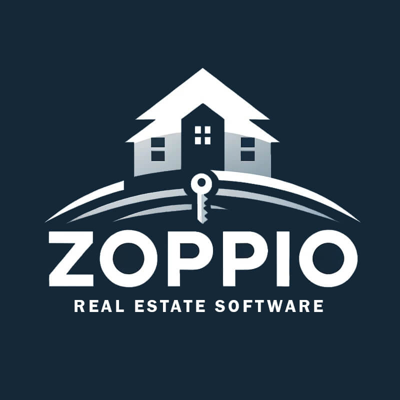 ZOPPIO Real Estate Software